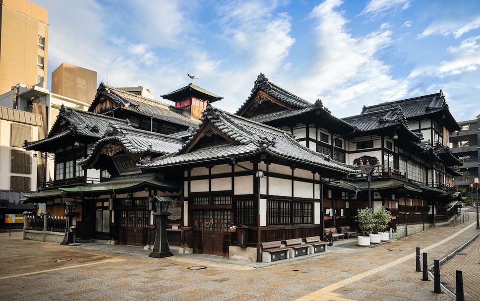 建築 相片