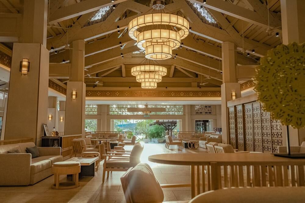 餐廳