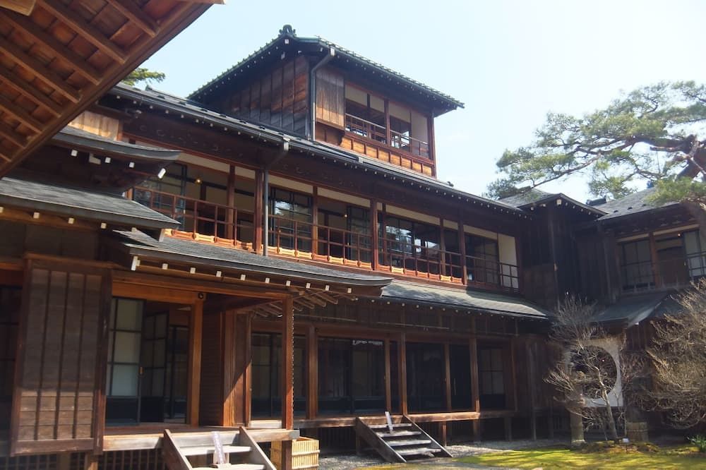 建築
