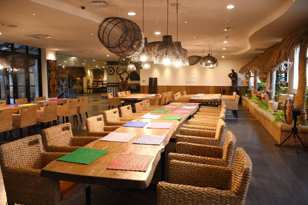 餐廳