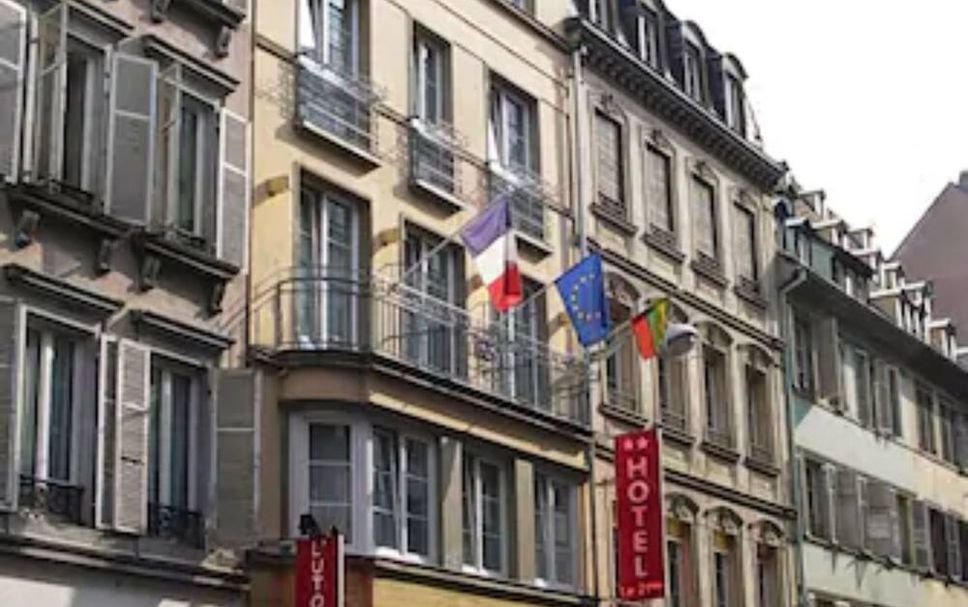 建築 相片