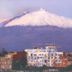 室外景