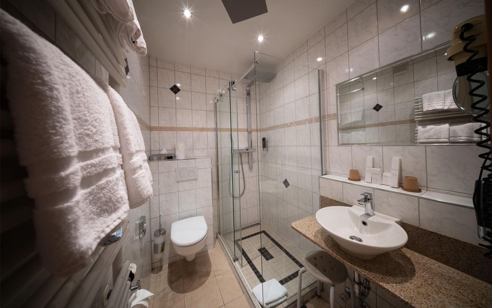 浴室 相片