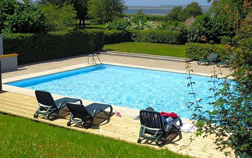 游泳池 相片