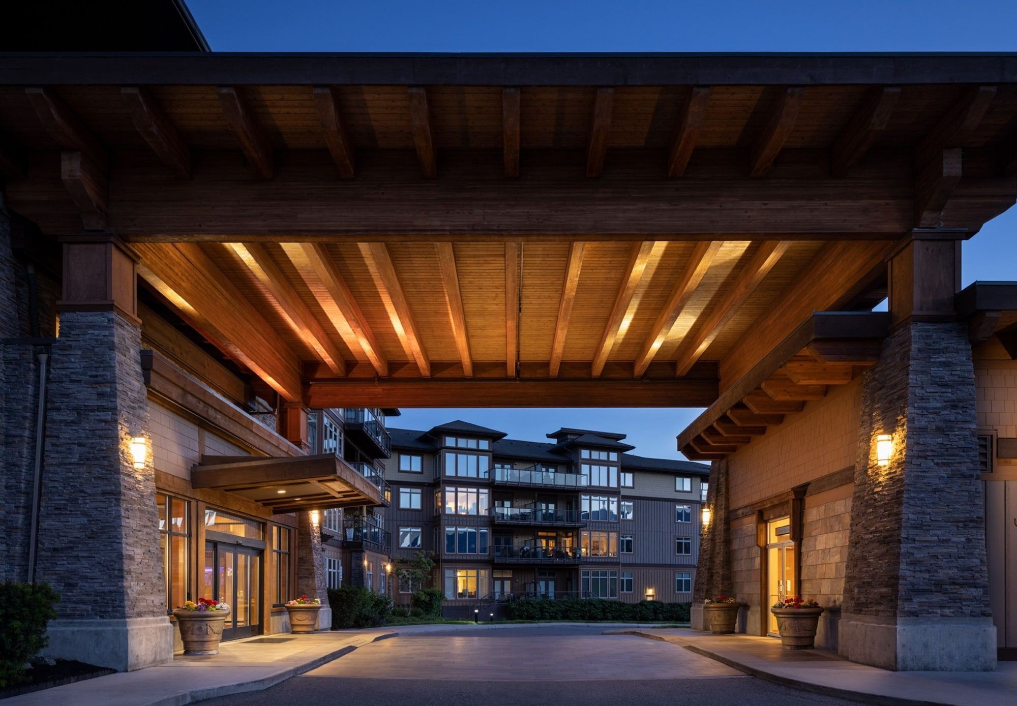 建築