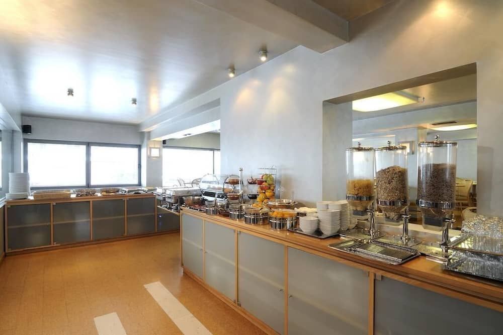 自助餐