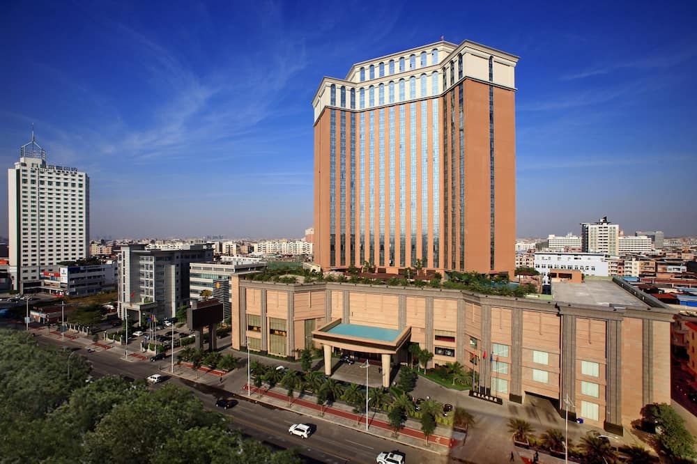 建築
