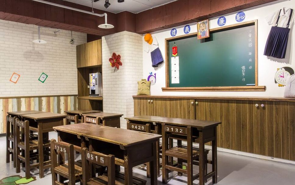 餐廳 相片