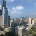 室外景