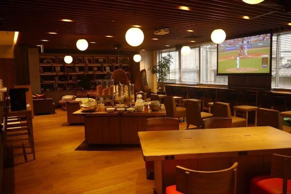 餐廳