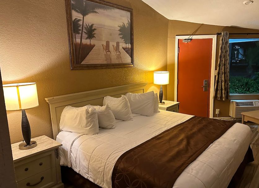 臥室 相片