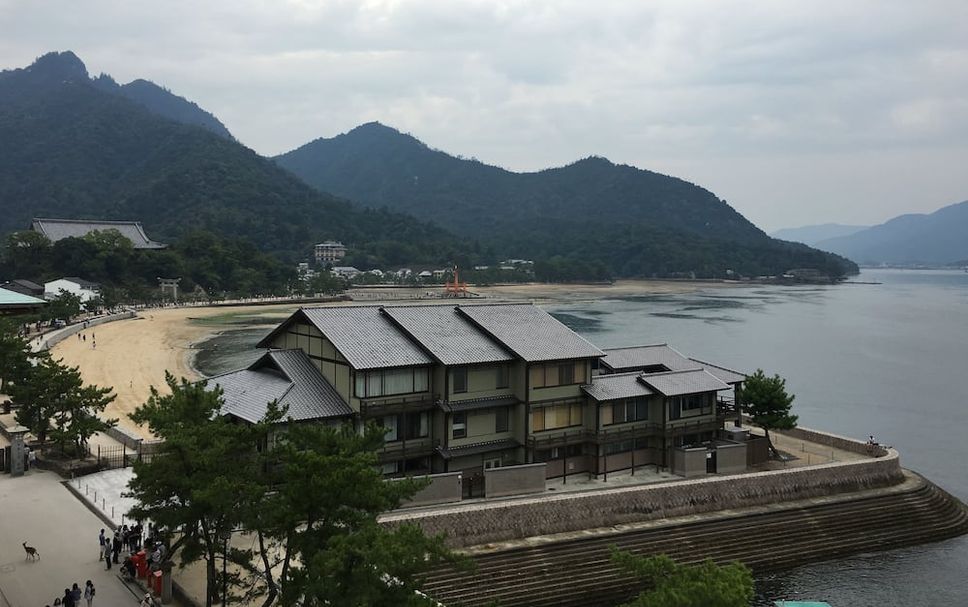 室外景 相片