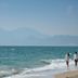 海灘