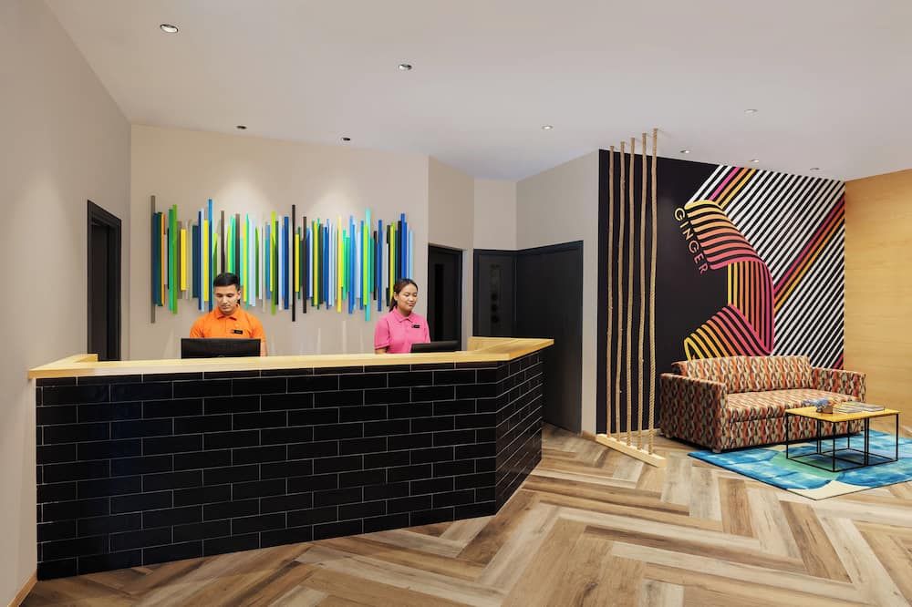 櫃檯
