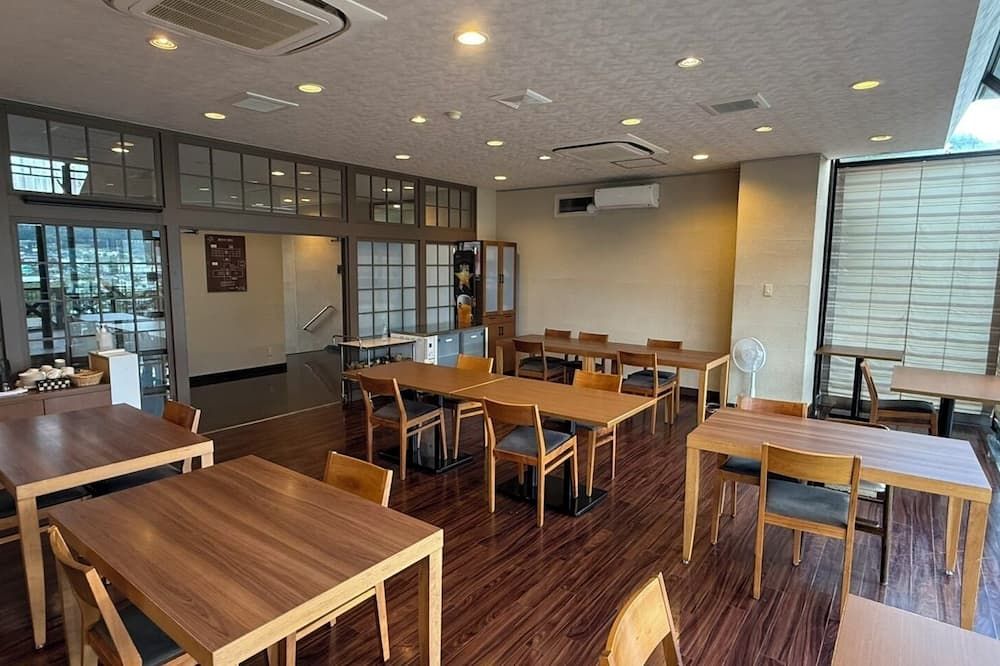 餐廳