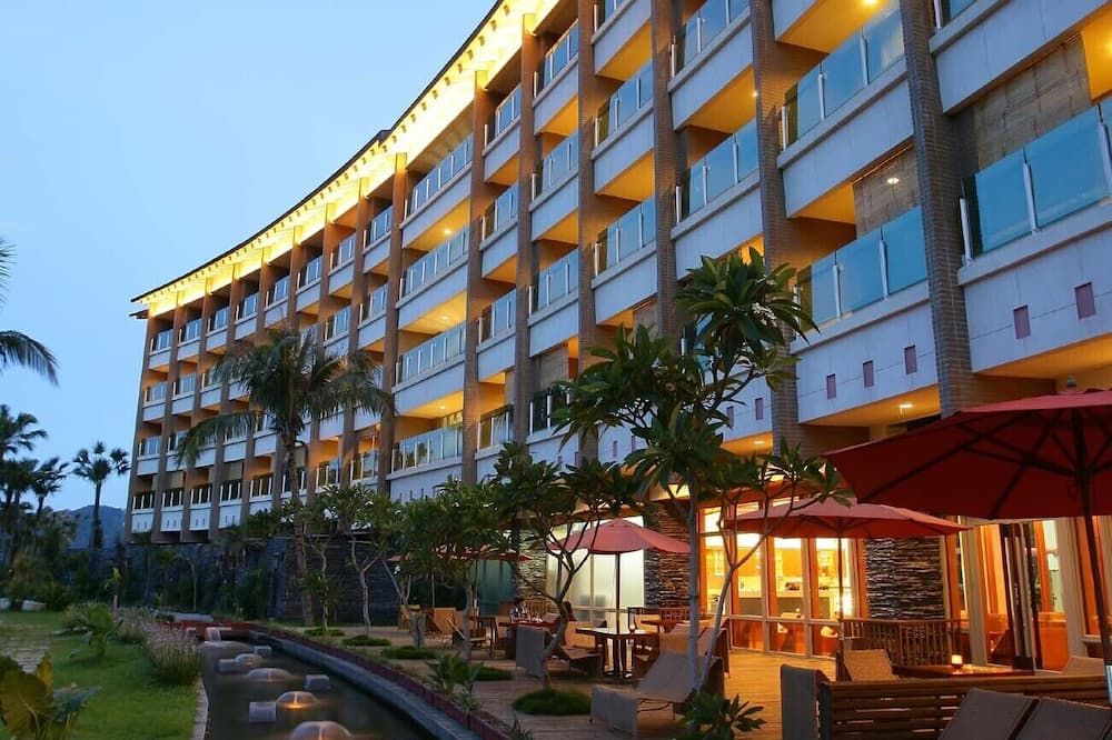 建築