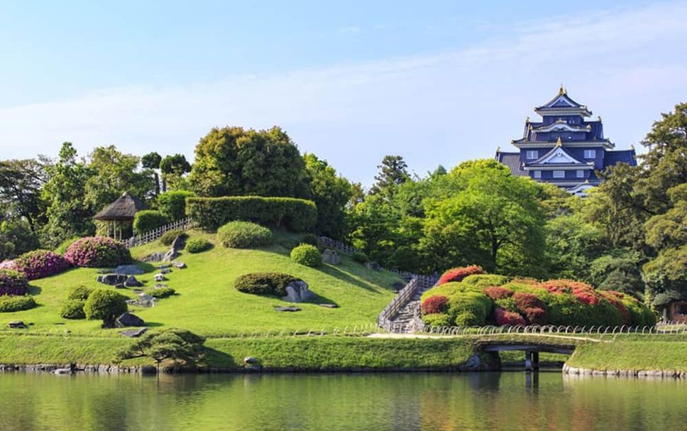 室外景 相片