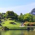 室外景