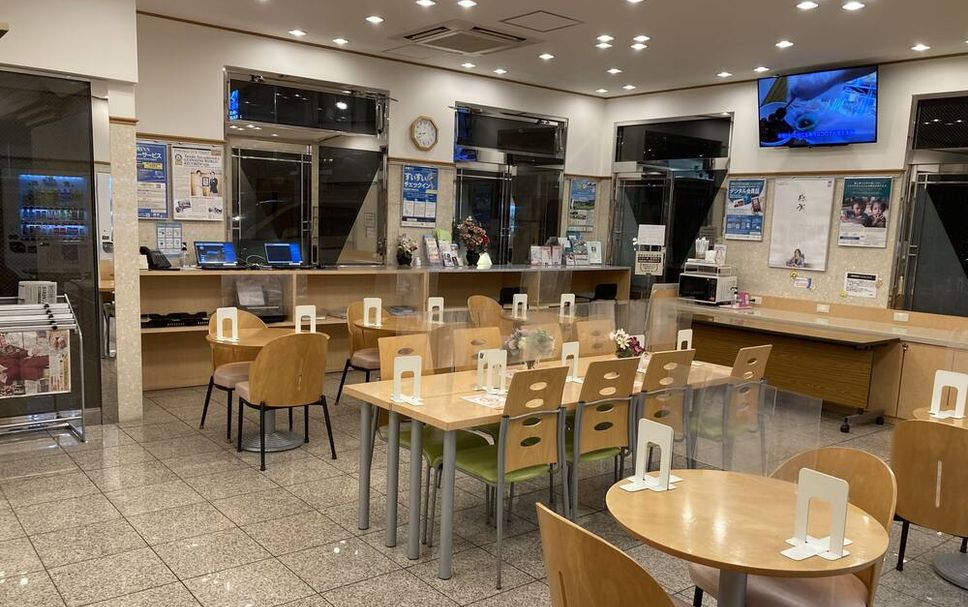 餐廳 相片