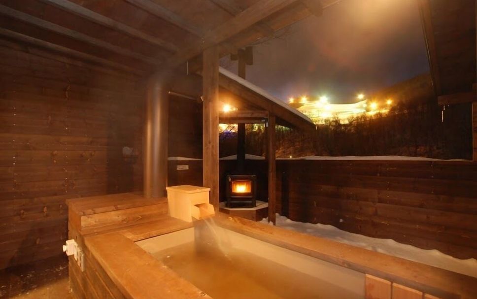 Spa 相片