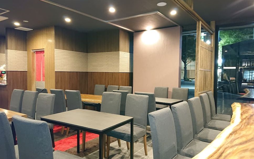 餐廳 相片