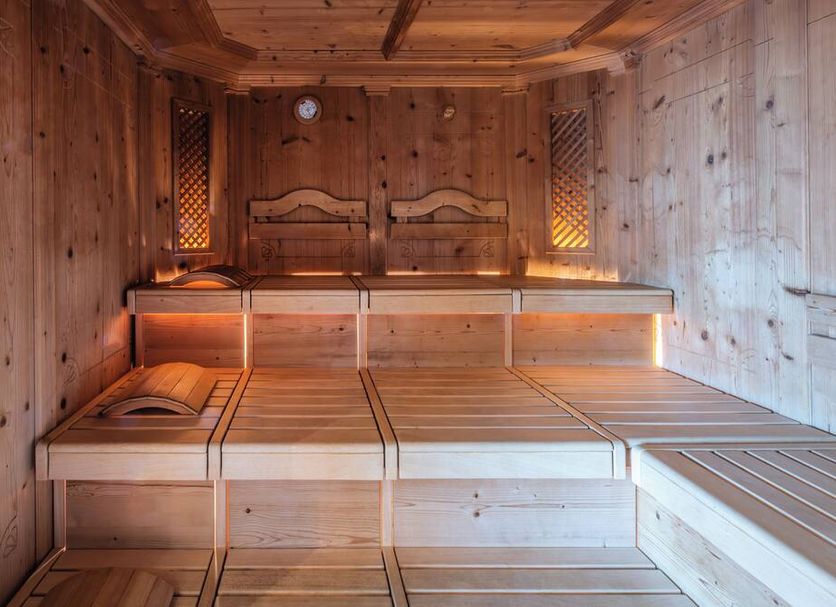 Spa 相片