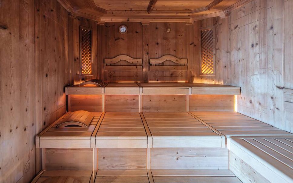 Spa 相片