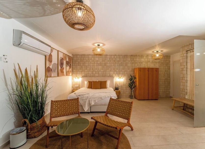臥室 相片
