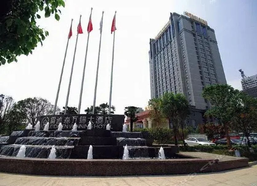 建築 相片