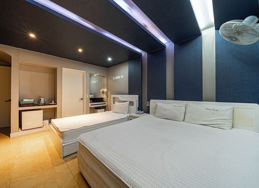臥室 相片
