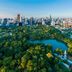 室外景