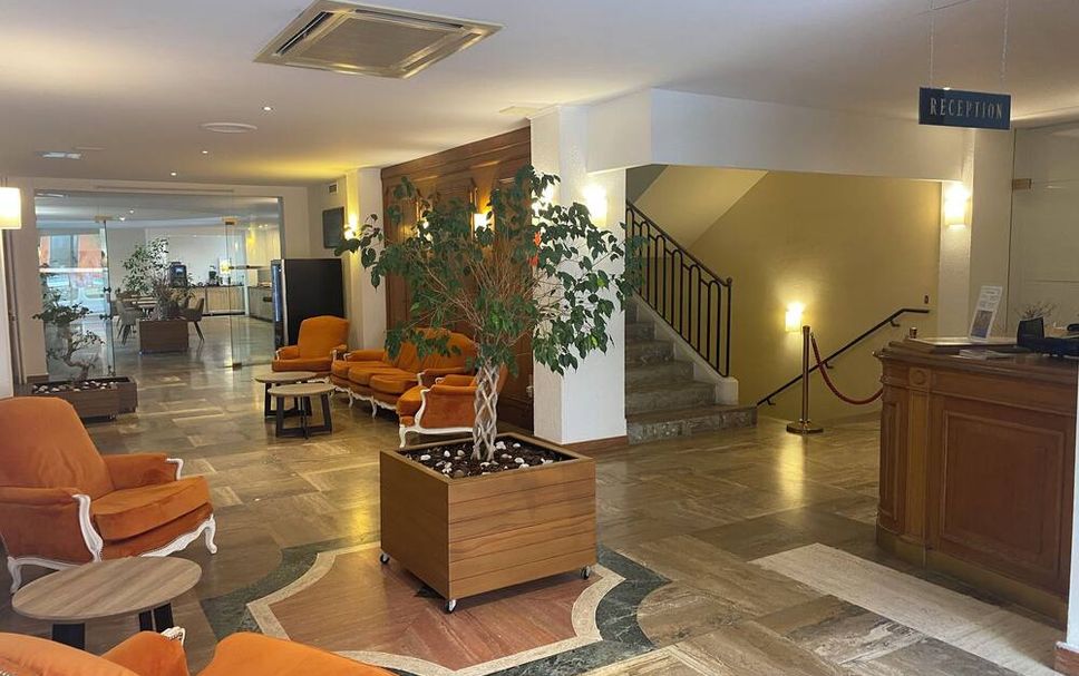 大廳 相片