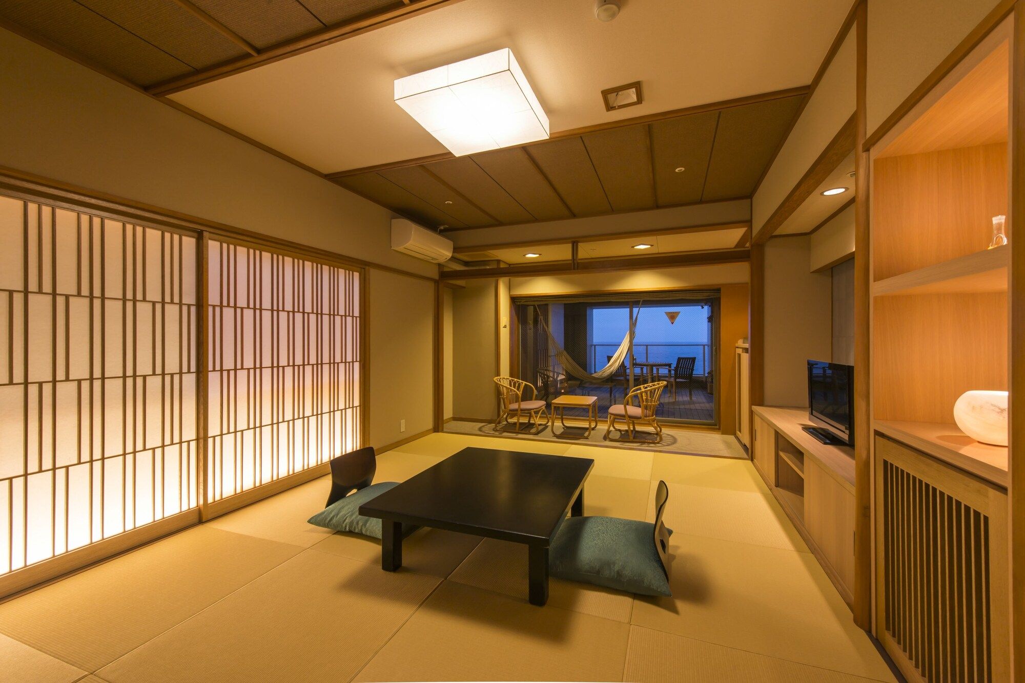 餐廳