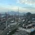 室外景