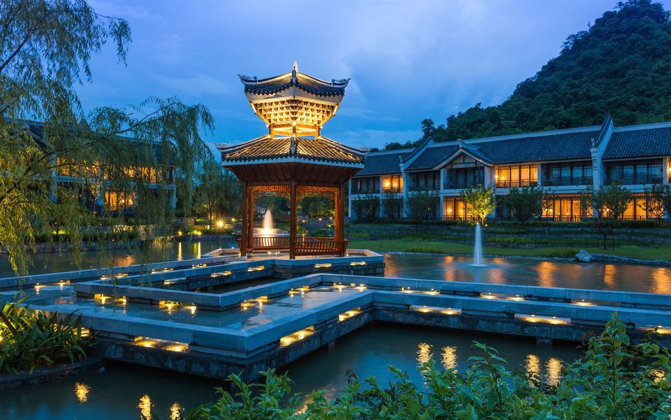 建築 相片