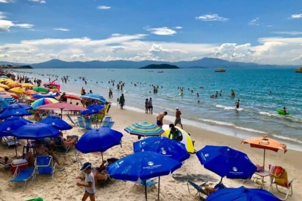 海灘 相片