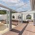陽台