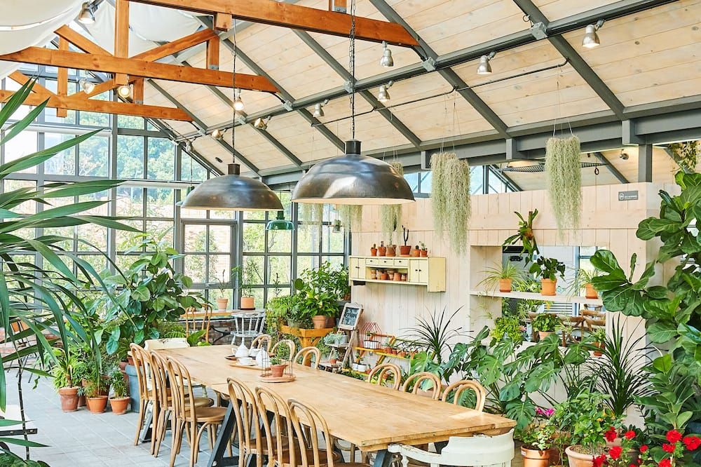 餐廳