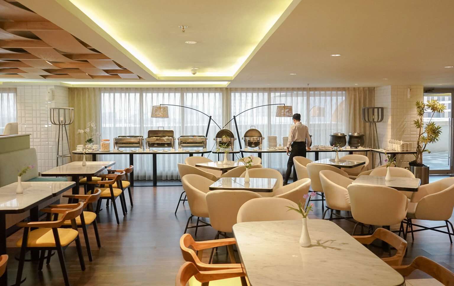 餐廳