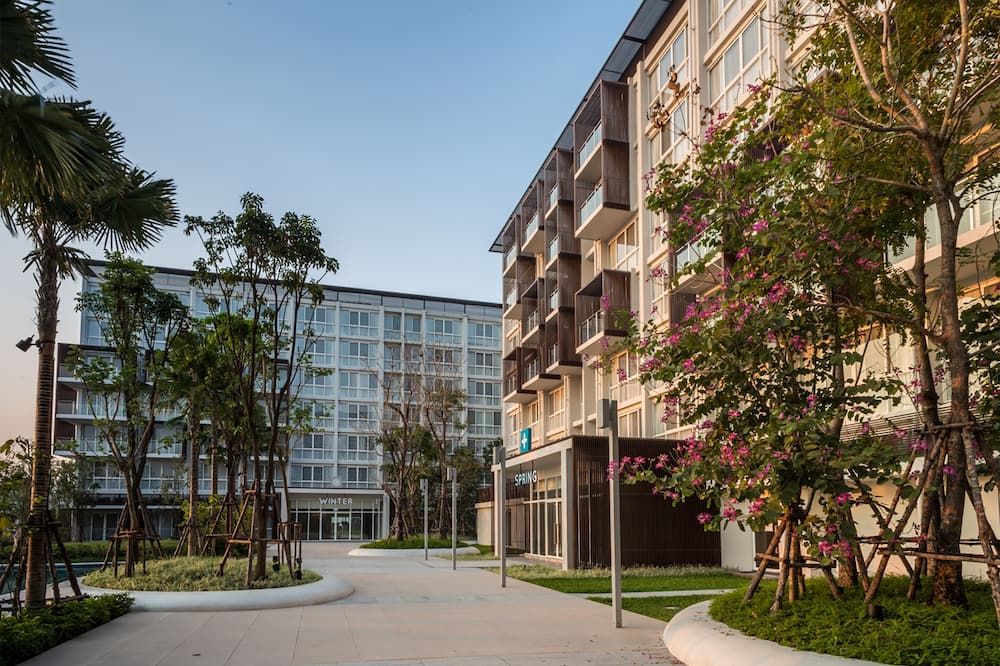 建築