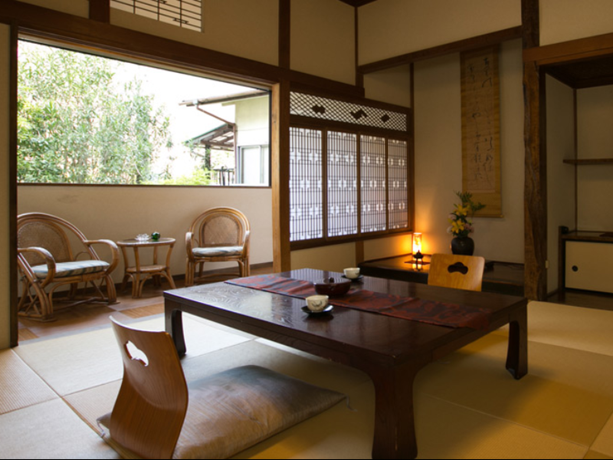 餐廳