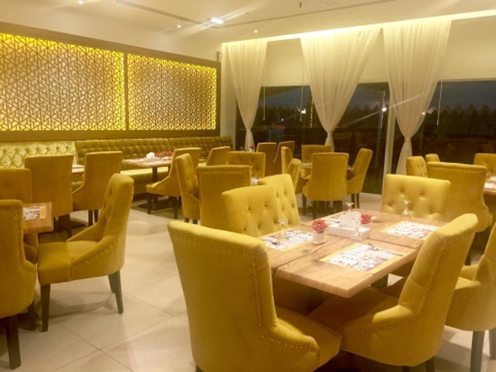 餐廳