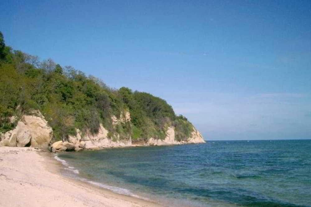海灘