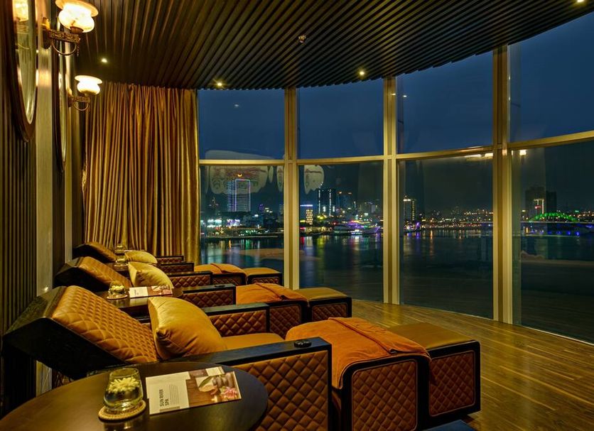 休閒室 相片