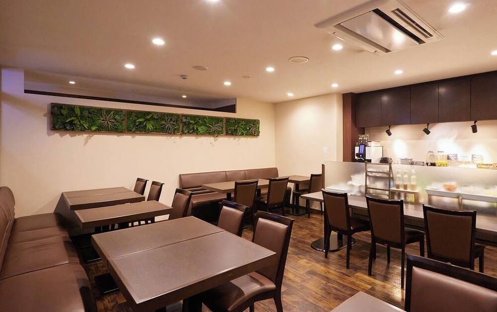 餐廳 相片