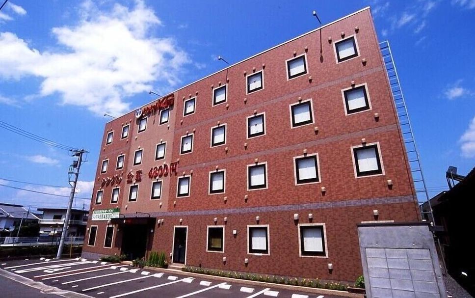 建築 相片