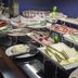 自助餐
