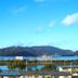 室外景