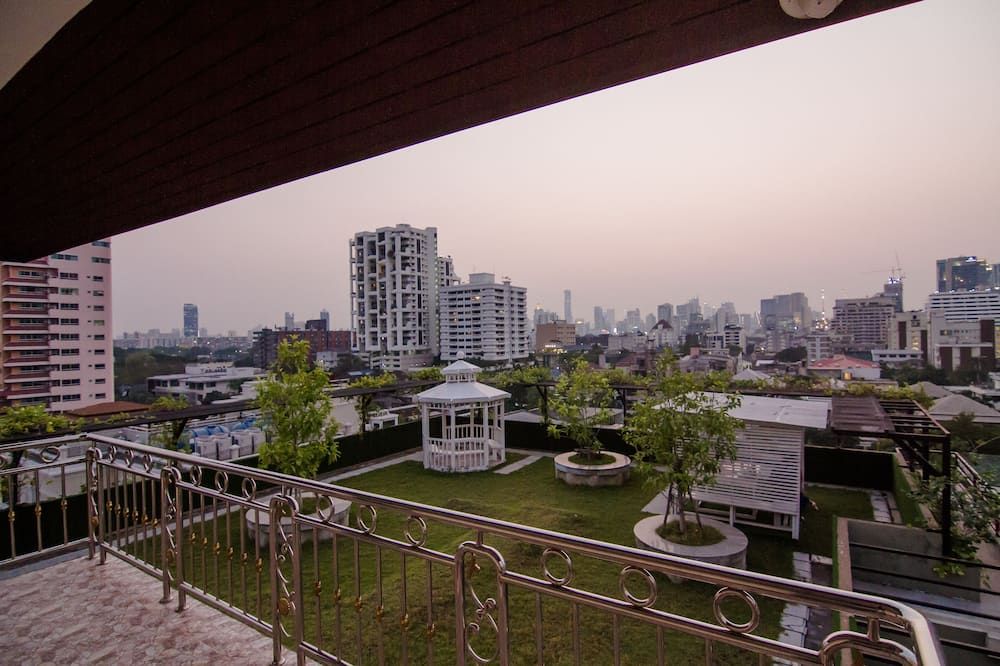 陽台