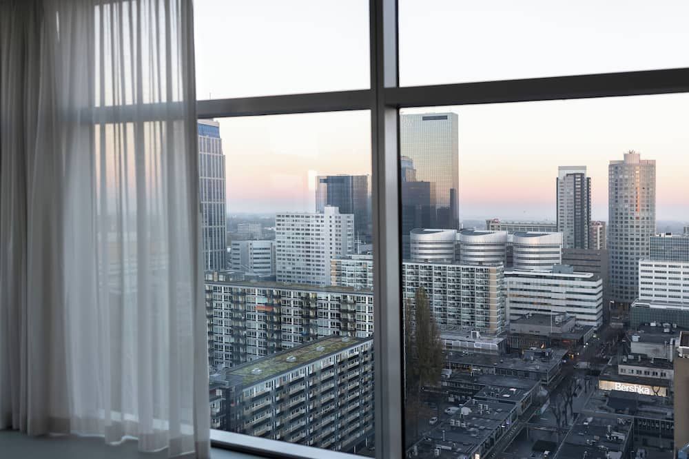室外景
